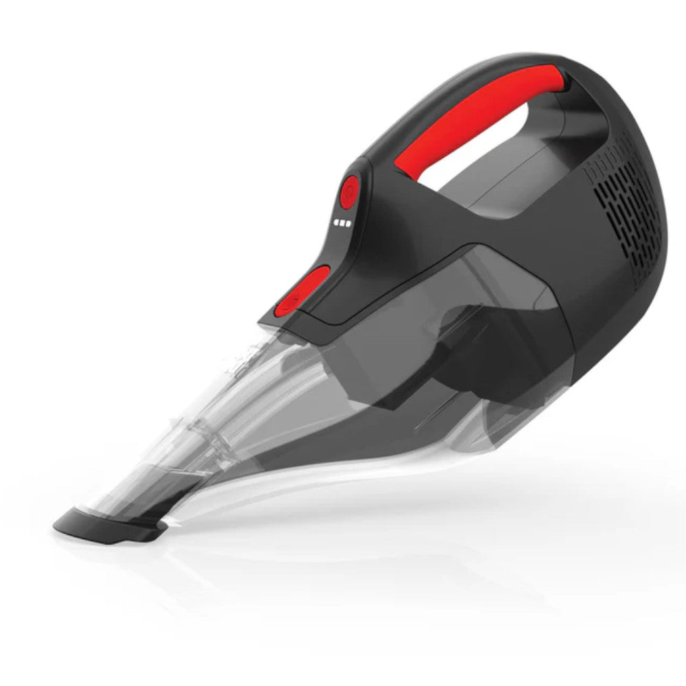 DIRT DEVIL BD30440VCA 16V Wet Dry Hand Vacuum - Refurbished with Home Essentials Warranty