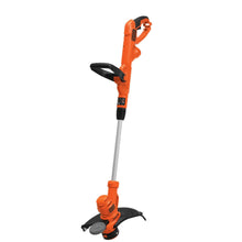 Load image into Gallery viewer, BLACK+DECKER BESTA510 6.5 Amp AFS 14-inch Corded Electric String Trimmer/Edger
