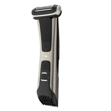 Load image into Gallery viewer, PHILIPS BG7025/15 Bodygroom Body &amp; Intimate Area Trimmer, Ultimate Manscaping Tool
