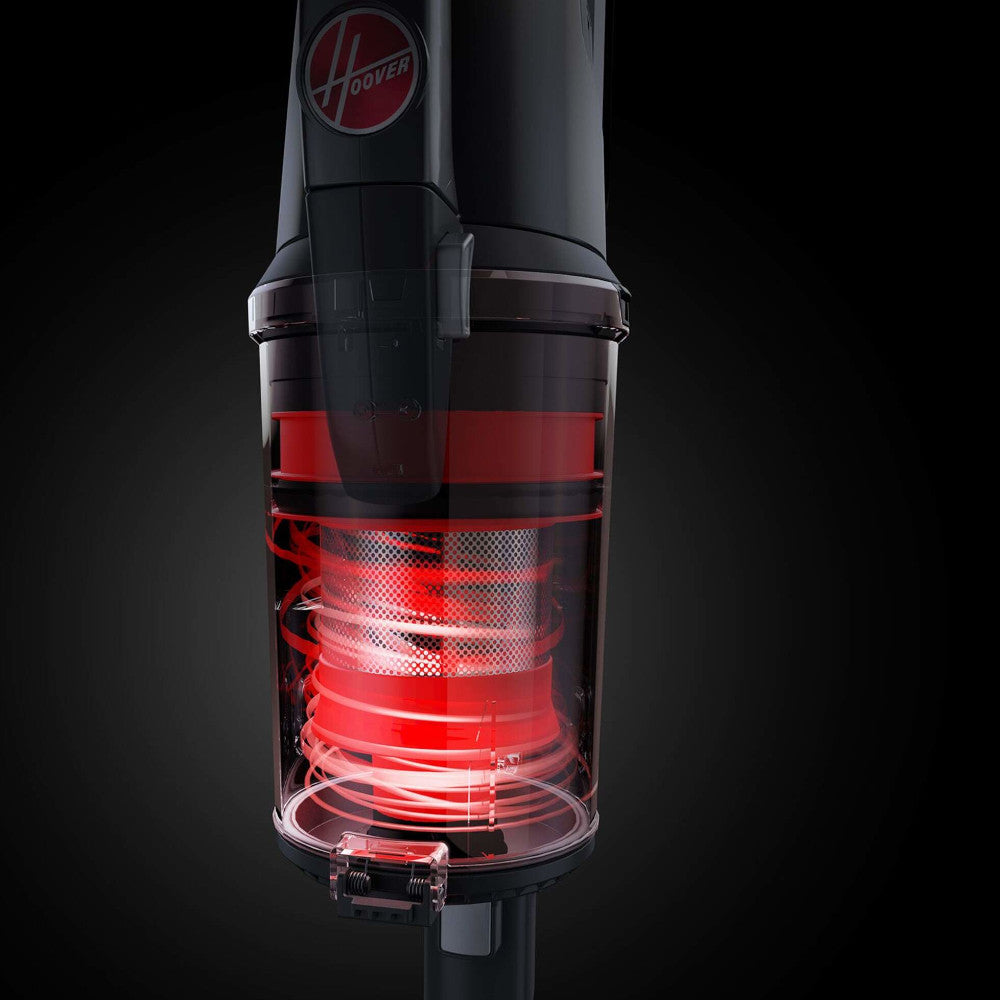 HOOVER BH53640VCD ONEPWR® Emerge Jumpstart Cordless Stick Vacuum - Factory serviced with Home Essentials Warranty