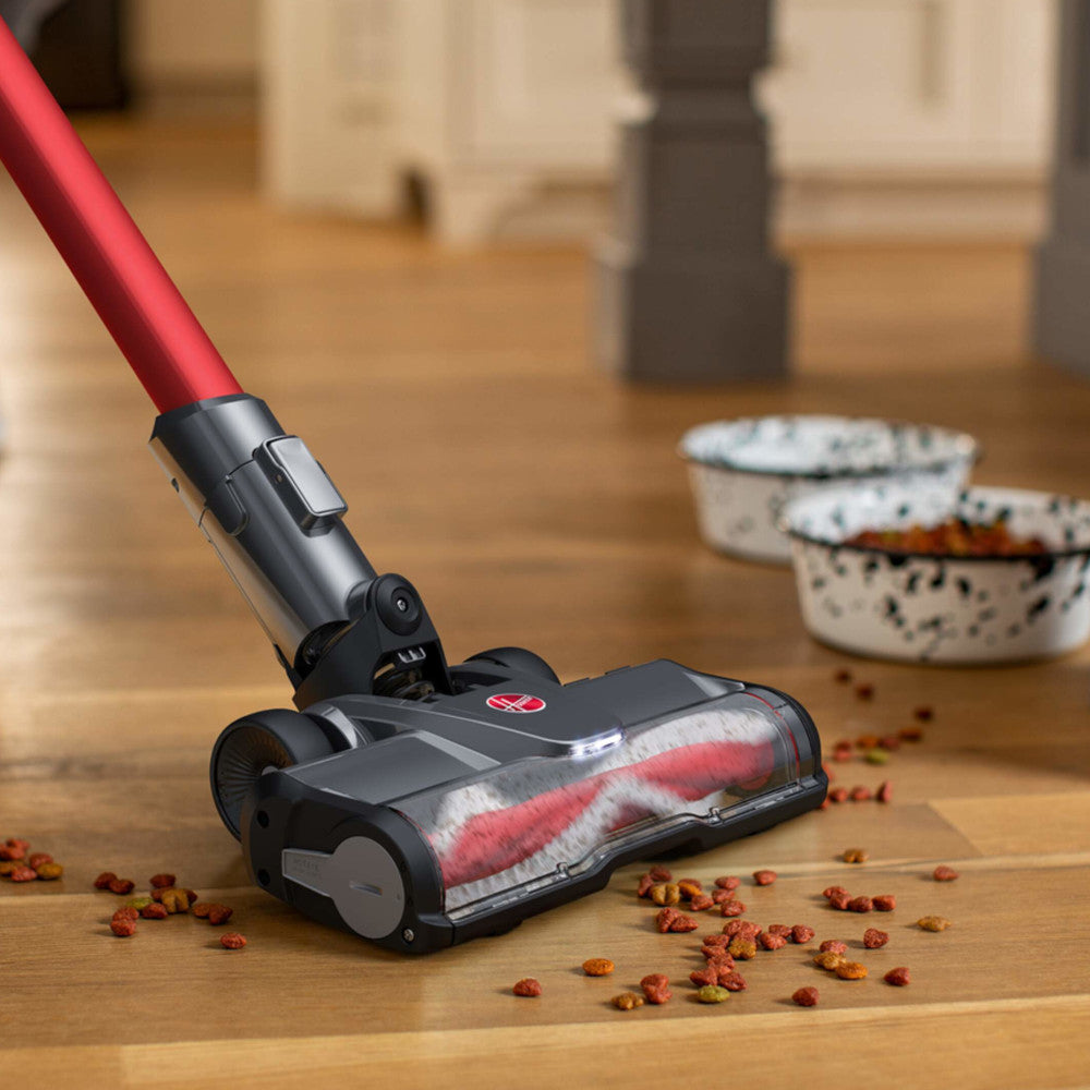 HOOVER BH53640VCD ONEPWR® Emerge Jumpstart Cordless Stick Vacuum