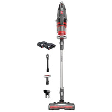 Load image into Gallery viewer, HOOVER BH53641VDE ONEPWR® Emerge+ Cordless Stick Vacuum Kit with 2 Batteries Factory serviced with Home Essentials warranty
