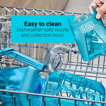 Load image into Gallery viewer, BLACK+DECKER BHSB320JP Spillbuster Portable Carpet Cleaner

