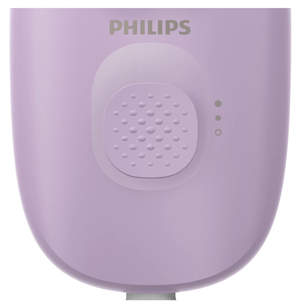 PHILIPS BRE257/04 Corded Epilator Series 4000
