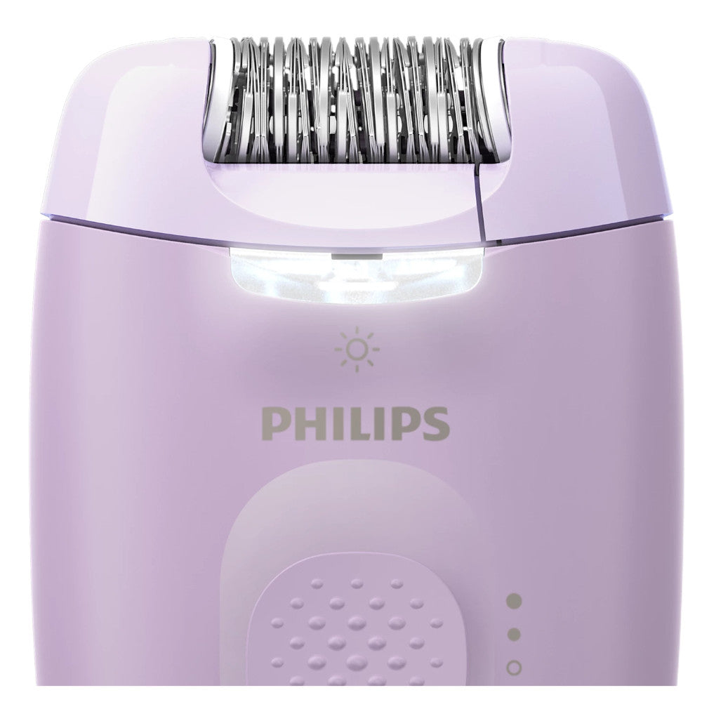 PHILIPS BRE257/04 Corded Epilator Series 4000