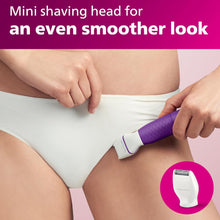 Load image into Gallery viewer, PHILIPS BRT383/50 Essential Bikini trimmer
