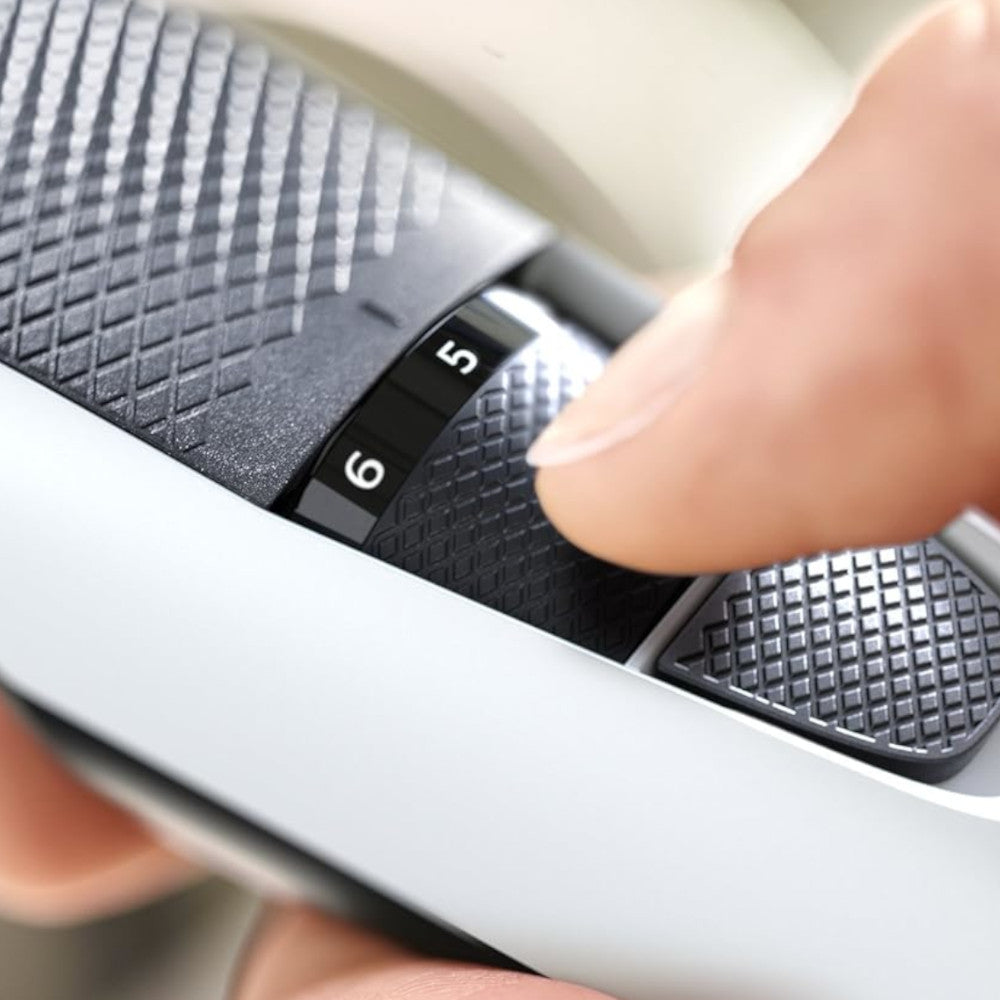 TONDEUSE À BARBE SÉRIE 3000