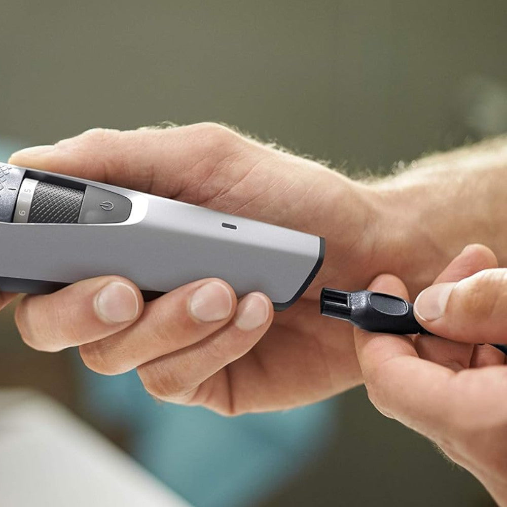 PHILIPS BT3222/14 Tondeuse à barbe série 3000