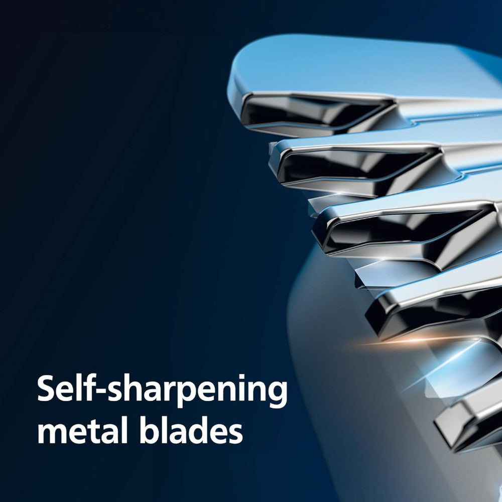 TONDEUSE À BARBE SÉRIE 3000