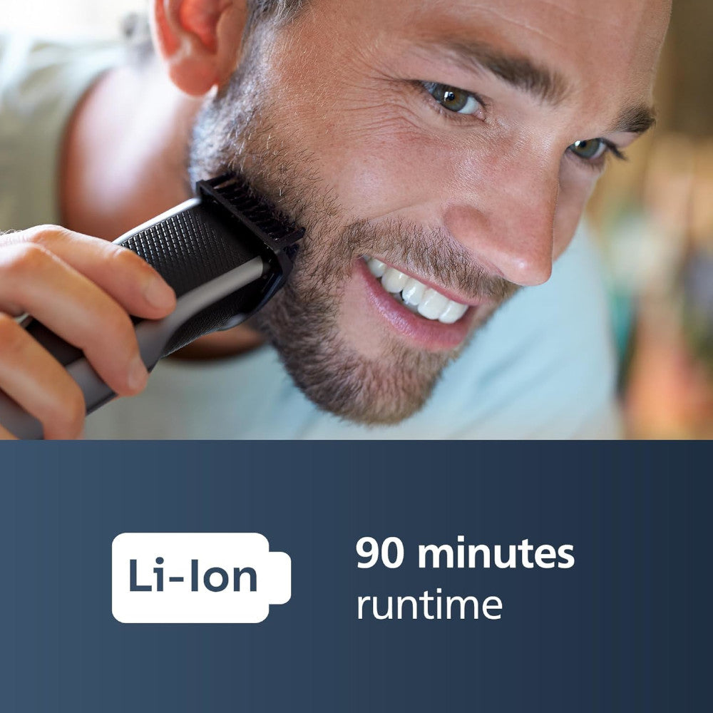 TONDEUSE À BARBE SÉRIE 3000