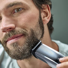 Charger l&#39;image dans la galerie, TONDEUSE À BARBE SÉRIE 5000
