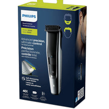 Load image into Gallery viewer, PHILIPS BT5511/15 Series 5000 Beard and Stubble Trimmer
