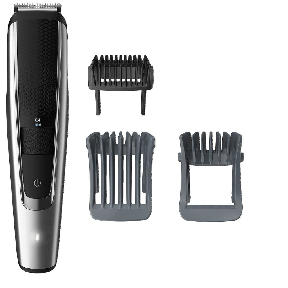 PHILIPS BT5511/15 Series 5000 Beard and Stubble Trimmer