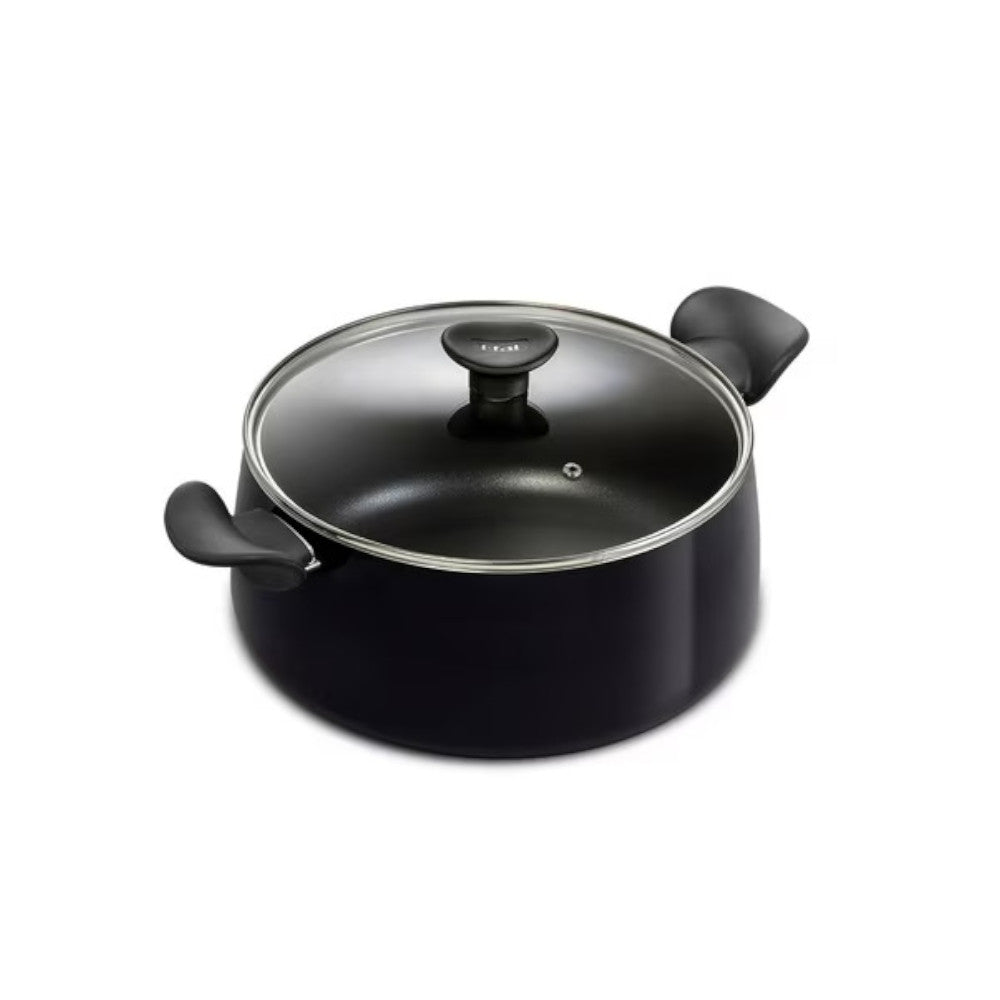 Batterie de cuisine T-FAL C591SA74 Expert 10 pièces - Emballage légèrement abîmé avec garantie complète