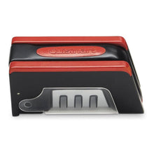 Charger l&#39;image dans la galerie, Aiguiseur de couteaux pliable à 3 fentes CUISINART C77SHP-3S
