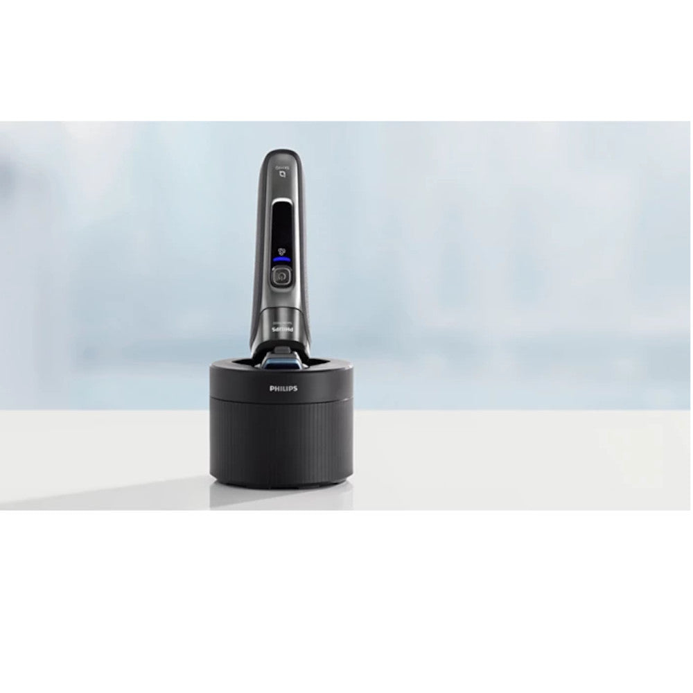 PHILIPS CC13/53 Lot de 3 cartouches à dosettes à nettoyage rapide 