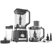 NINJA CCO905KS Deluxe Kitchen System - Factory serviced with Home Essentials warranty