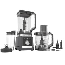 Load image into Gallery viewer, NINJA CCO905KS Deluxe Kitchen System - Factory serviced with Home Essentials warranty
