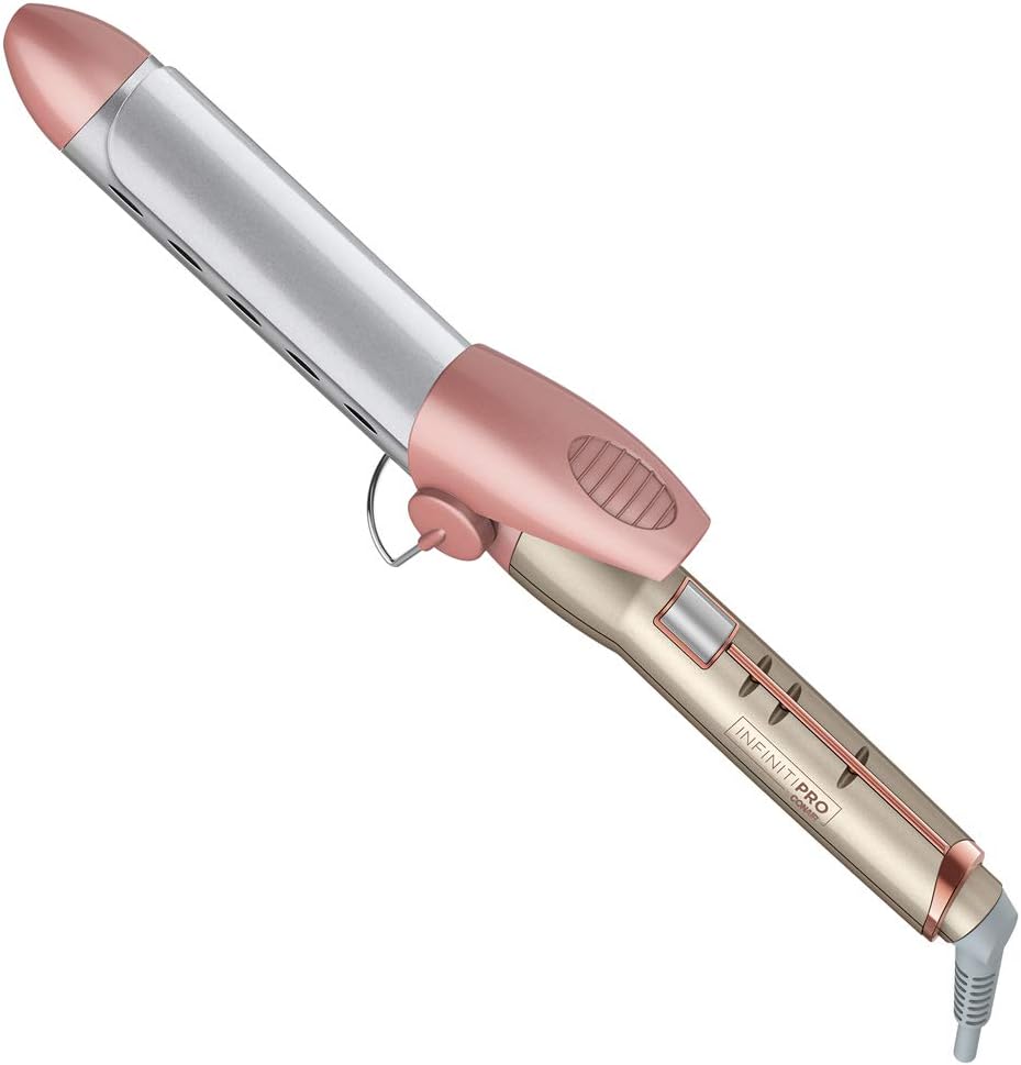 Fer à friser Conair CD601C sans frisottis 1,25"