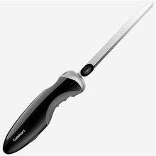 Load image into Gallery viewer, CUISINART CEK-30C Electric Knife
