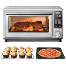 Load image into Gallery viewer, COMFEE CFO-SA231 FLASHWAVE™ Rapid-Heat Technology Countertop Convection Oven - Blemished package with full warranty

