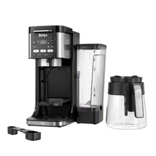 Load image into Gallery viewer, NINJA CFP105CCO DualBrew Coffee Maker -  Factory serviced with Home Essentials warranty
