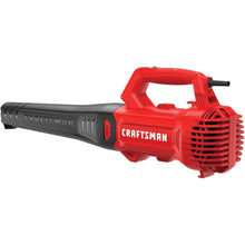 Load image into Gallery viewer, CRAFTSMAN CMEBL710 9 Amp Corded Axial Blower
