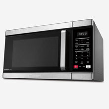 Load image into Gallery viewer, CUISINART CMW-110C  MICROWAVE WITH SENSOR COOK &amp; INVERTER TECHNOLOGY
