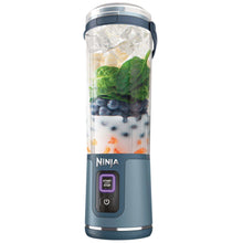 Charger l&#39;image dans la galerie, Mixeur personnel sans fil portable NINJA CO155BCAM Blast™ - Entretien en usine avec garantie Home Essentials
