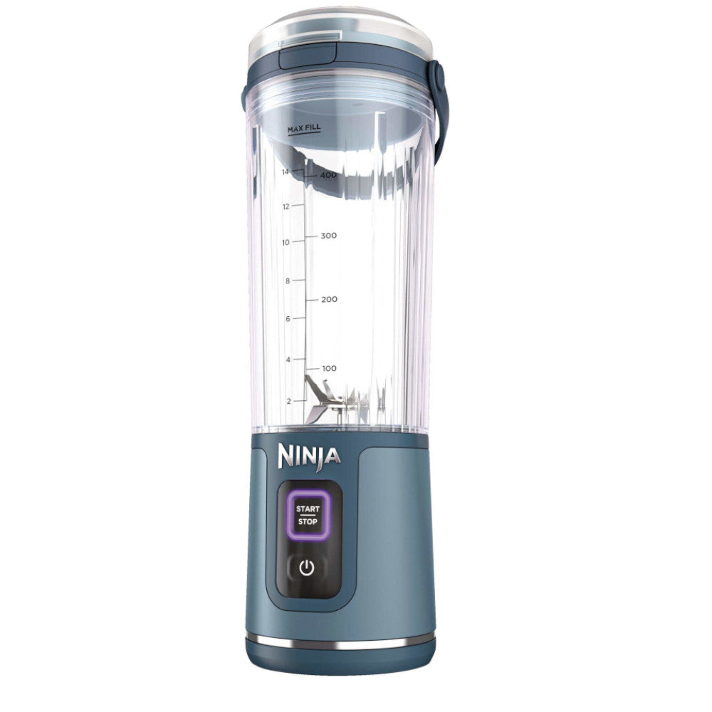 Mixeur personnel sans fil portable NINJA CO155BCAM Blast™ - Entretien en usine avec garantie Home Essentials