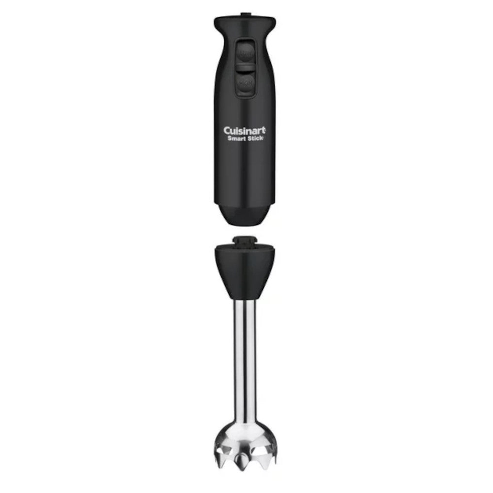 CUISINART Smart Stick CSB-75BKC Two-Speed Hand Blender
