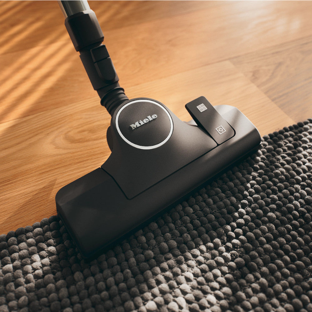 MIELE CX1 Boost Cat & Dog Bagless Canister Vacuum - Factory serviced with Home Essentials warranty