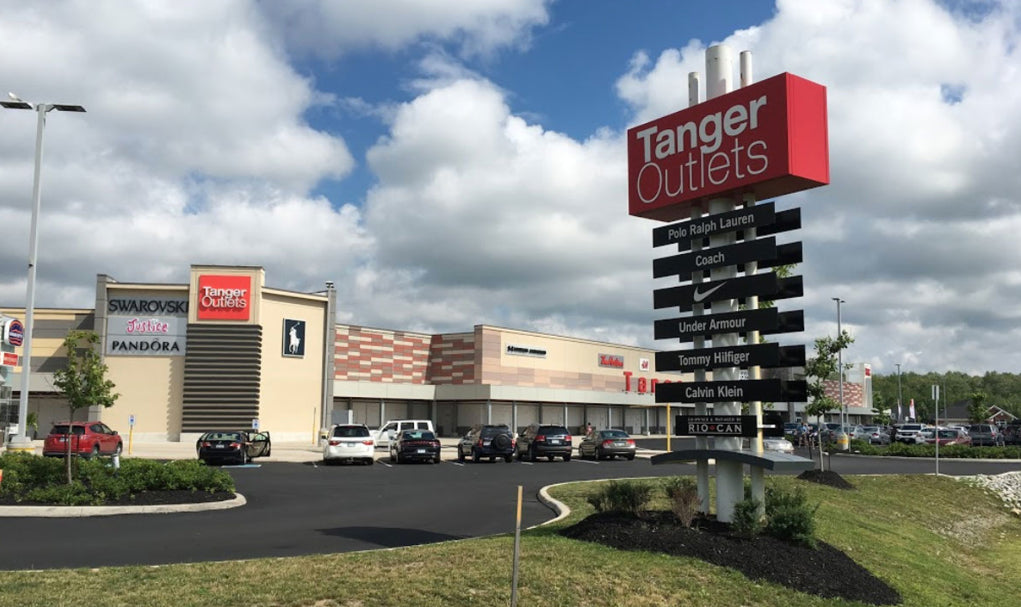 Home Essentials Outlet