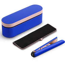Charger l&#39;image dans la galerie, DYSON OFFICIAL OUTLET - Corrale Hair Straightener - Refurbished (EXCELLENT) with 1 year Warranty (Excellent) - Blue &amp; Blush
