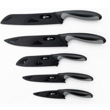 Load image into Gallery viewer, LAGOSTINA D224.3115.05 10PC Knife Set
