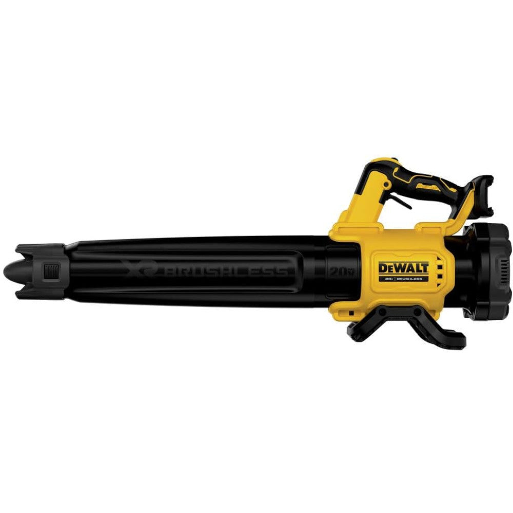 DEWALT DCBL722B 20V MAX* XR® Brushless Cordless Handheld Blower (Tool Only)  - Refurbished with Dewalt Warranty