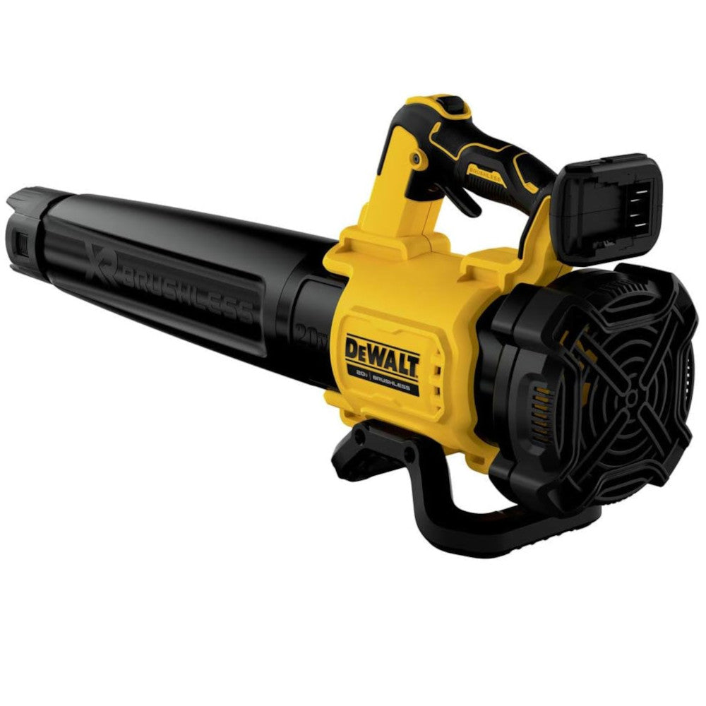 DEWALT DCBL722B 20V MAX* XR® Brushless Cordless Handheld Blower (Tool Only)  - Refurbished with Dewalt Warranty