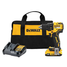 Load image into Gallery viewer, DEWALT DCD793D1 20V MAX* Brushless Cordless 1/2 in. Drill/Driver Kit - Refurbished with Dewalt Warranty
