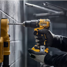 Load image into Gallery viewer, DEWALT DCD798D1 20V MAX* Brushless Cordless 1/2 in. Hammer Drill Kit - Refurbished with Dewalt Warranty
