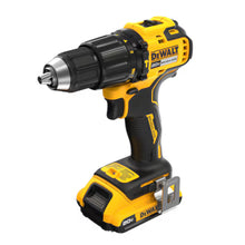 Load image into Gallery viewer, DEWALT DCD798D1 20V MAX* Brushless Cordless 1/2 in. Hammer Drill Kit - Refurbished with Dewalt Warranty
