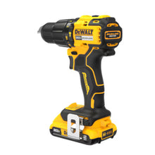 Load image into Gallery viewer, DEWALT DCD798D1 20V MAX* Brushless Cordless 1/2 in. Hammer Drill Kit - Refurbished with Dewalt Warranty
