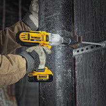 Load image into Gallery viewer, DEWALT20-volt MAX Lithium Ion 1/2-Inch High Torque Impact Wrench - Refurbished with Dewalt Warranty - DCF889M2
