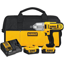 Load image into Gallery viewer, DEWALT20-volt MAX Lithium Ion 1/2-Inch High Torque Impact Wrench - Refurbished with Dewalt Warranty - DCF889M2

