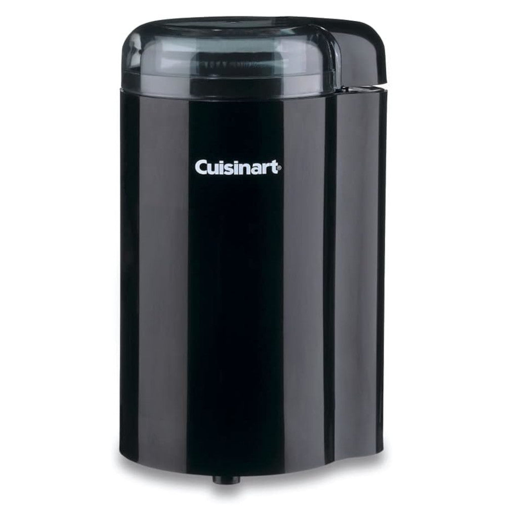 CUISINART DCG-20BKNC Moulin à café Coffee Bar en noir