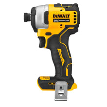 Load image into Gallery viewer, DEWALT DCK279C2 Atomic 20V Max Brushless Hammer Drill/Driver and Impact Driver Combo Kit Refurbished with Dewalt Warranty
