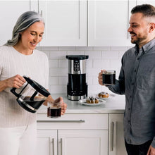 Load image into Gallery viewer, NINJA DCM201 Programmable XL 14-Cup Coffee Maker - Factory serviced with Home Essentials warranty
