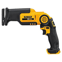 Charger l&#39;image dans la galerie, Scie alternative compacte DEWALT 12 V - Reconditionnée avec garantie Dewalt - DCS310S1
