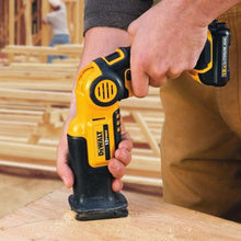 Charger l&#39;image dans la galerie, Scie alternative compacte DEWALT 12 V - Reconditionnée avec garantie Dewalt - DCS310S1
