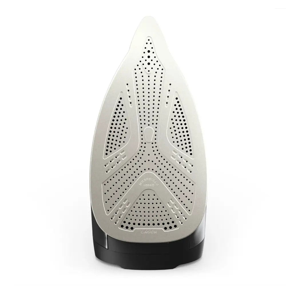 ROWENTA DG7661U1 Compact Steam Pro Cork, High-Pressure Steam Station - Blemished package with full warranty