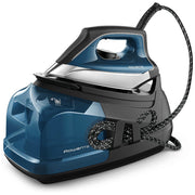 ROWENTA DG8624U1 Perfect Steam Pro - Centrale vapeur professionnelle - Emballage défectueux avec garantie complète